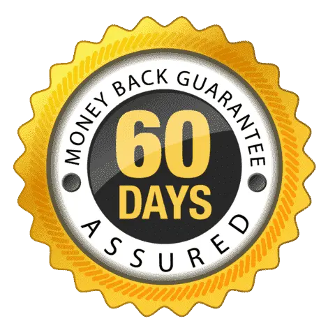 ZenCortex 60 Days Money Back Guarantee 