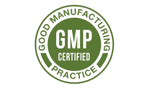 ZenCortex GMP Certification